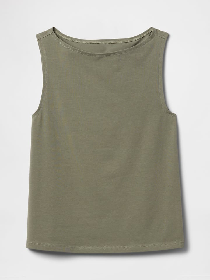 GAP Top in Khaki günstig kaufen