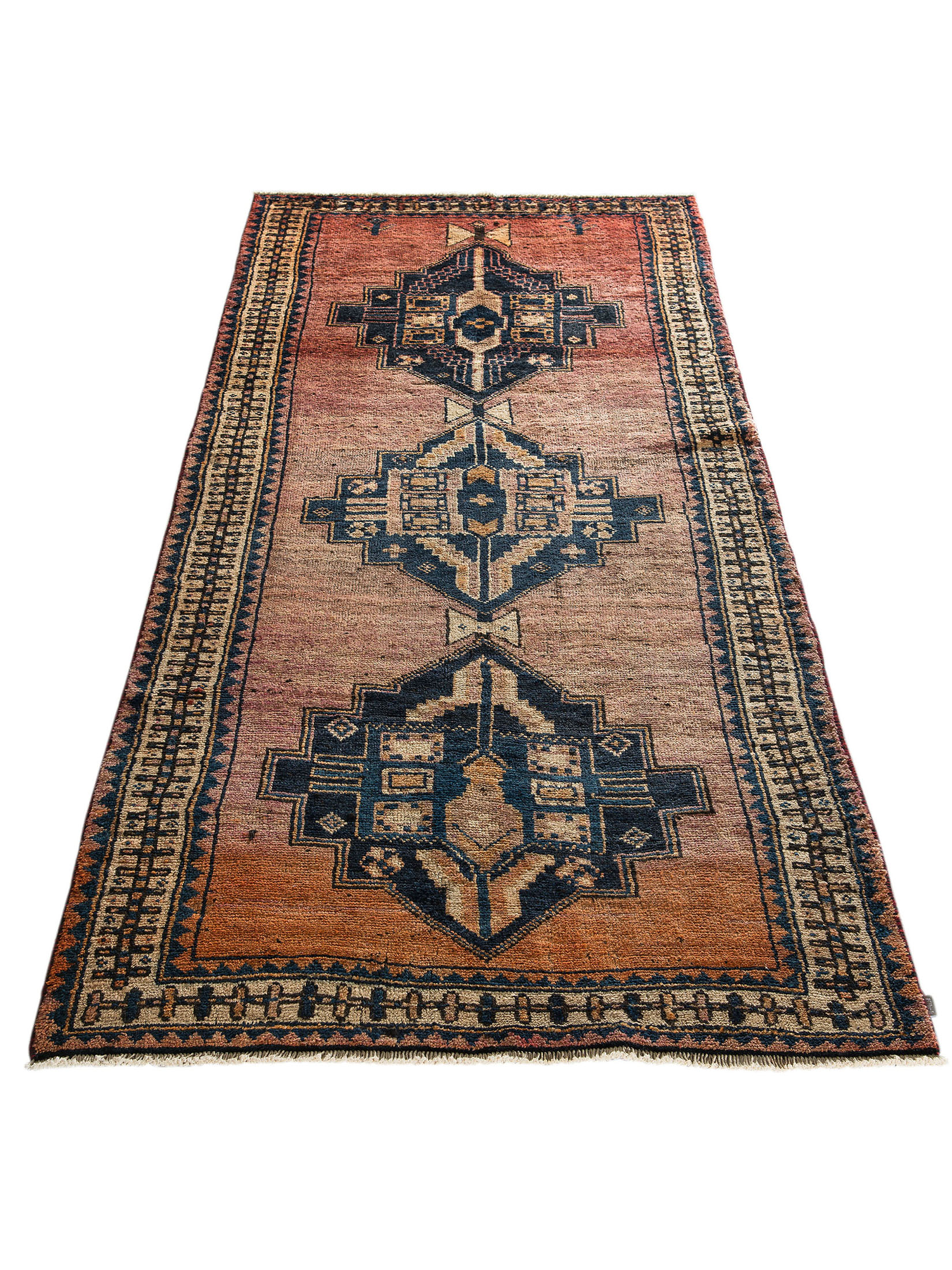 Lori Vintage ca. 128 x 352 cm, Unikat / Einzelstück