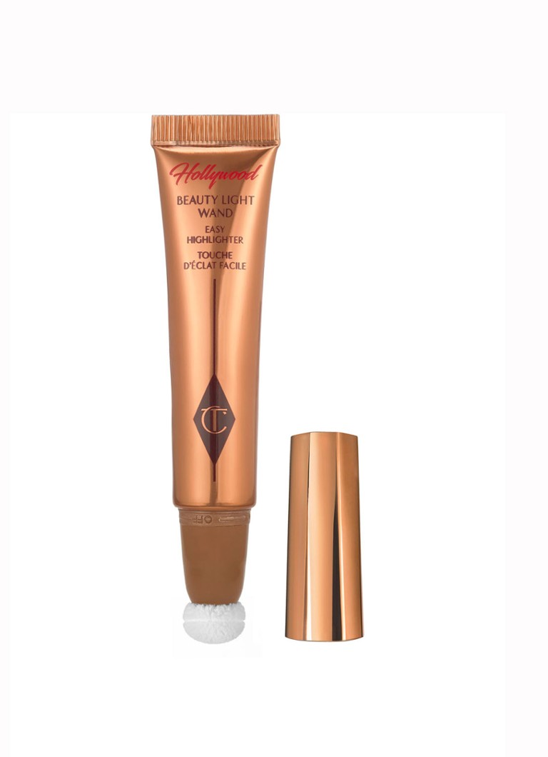 Charlotte Tilbury Hollywood Beauty Light Wand - highlighter stick