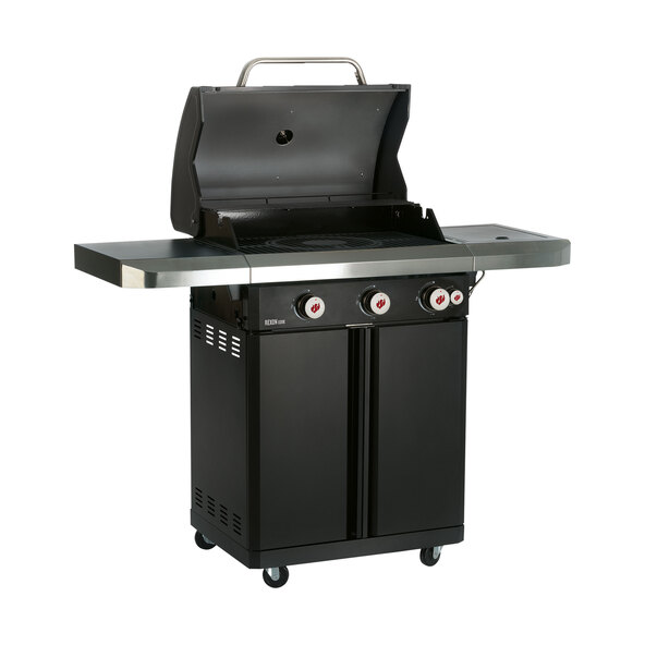 Gasgrill REXON 3.1 CooK