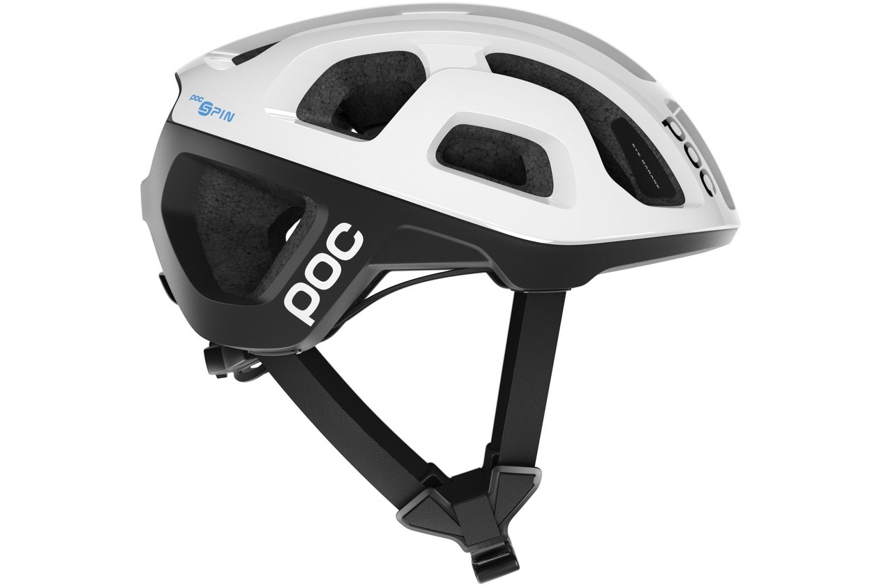 POC Octal X SPIN