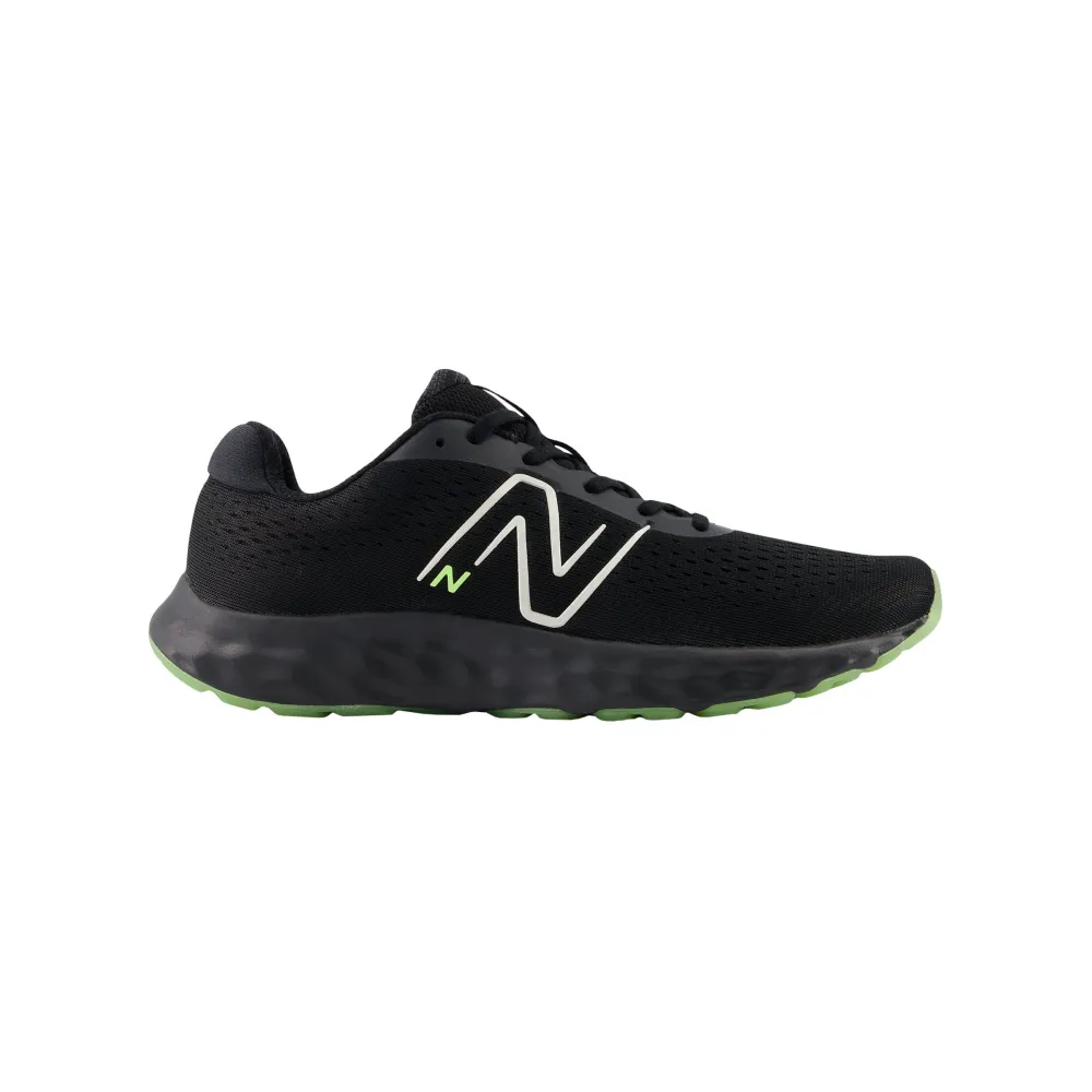 New Balance 520v8 M520GK8 / schwarz