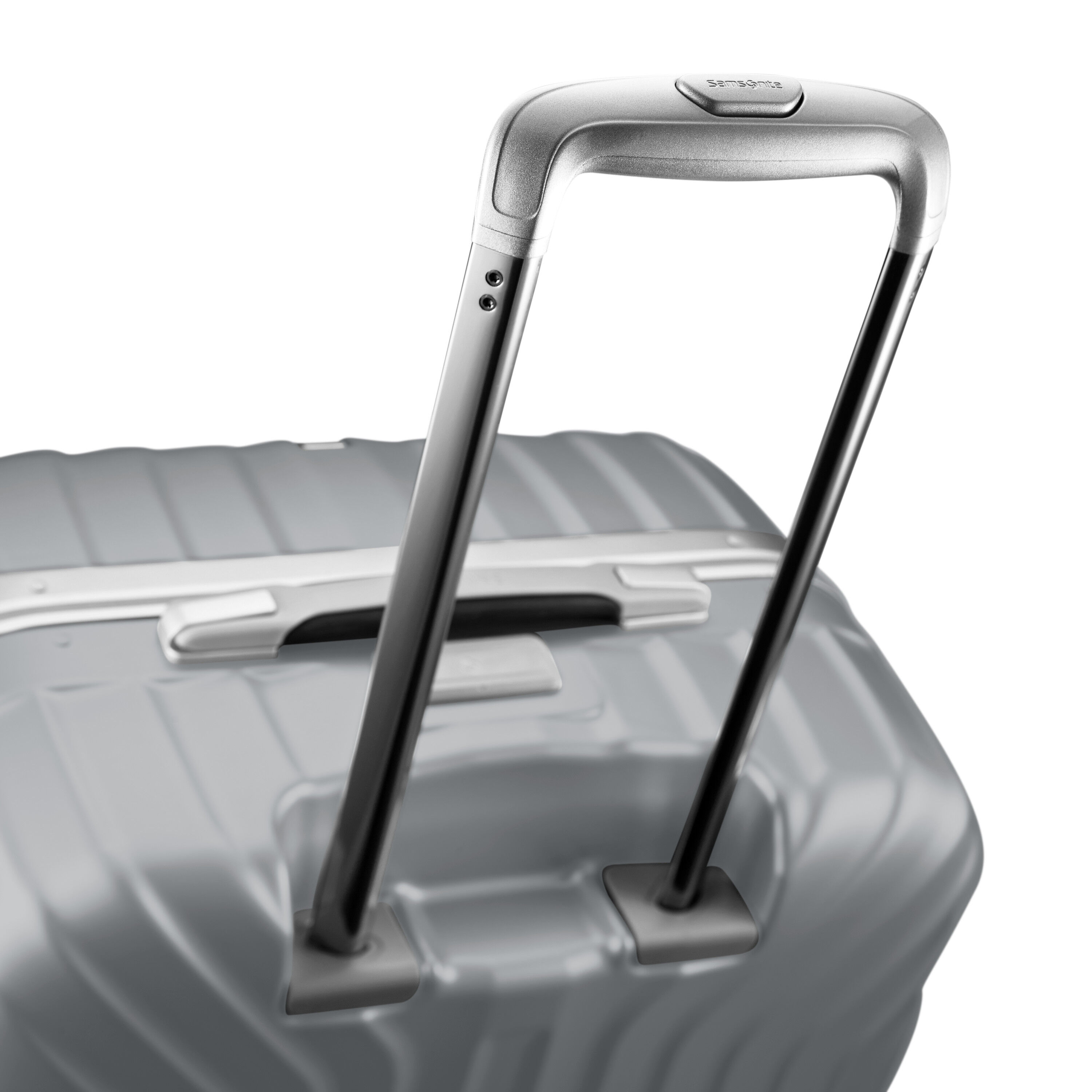 SAMSONITE TRU-FRAME 2 PIECE SET