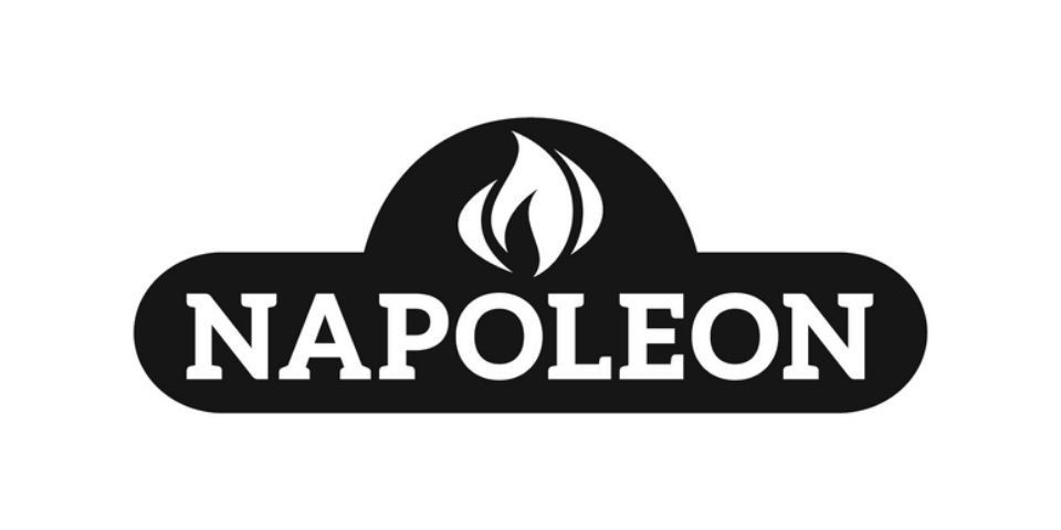 Napoleon Dekokamin Premium Alure Vertical 32+38 Treibholz Elektrokamin Deko kaminholz, Brich wood deco