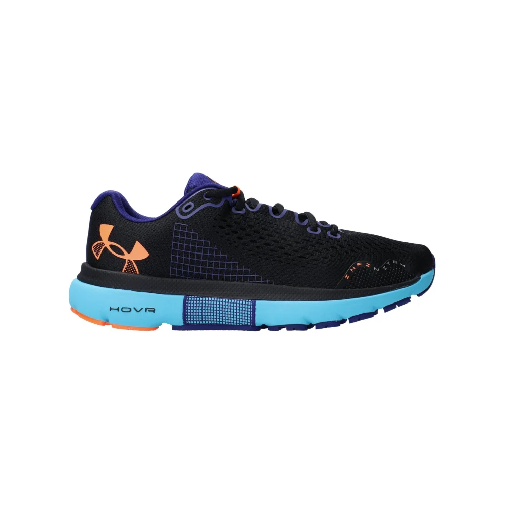 Under Armour HOVR Infinite 4 3024897-005 / schwarz