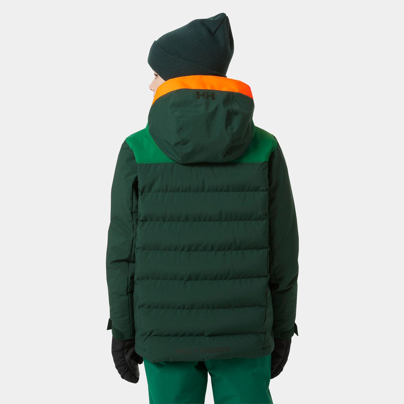 Juniors' Cyclone Jacket