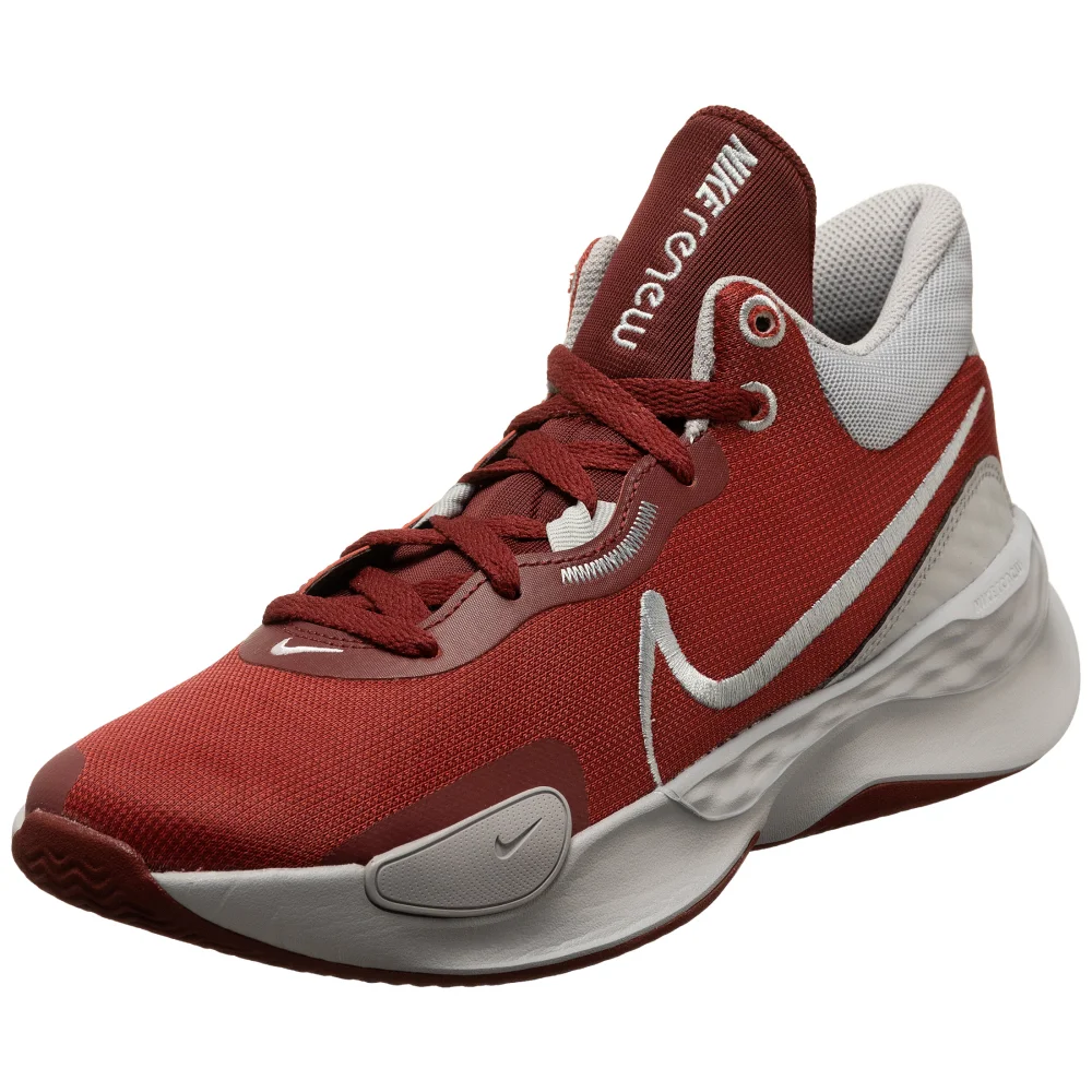 Nike Renew III Elevate DD9304-600 / rot