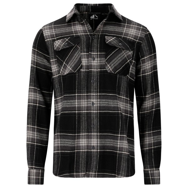 Whistler - Jamba Flannel Shirt - Hemd