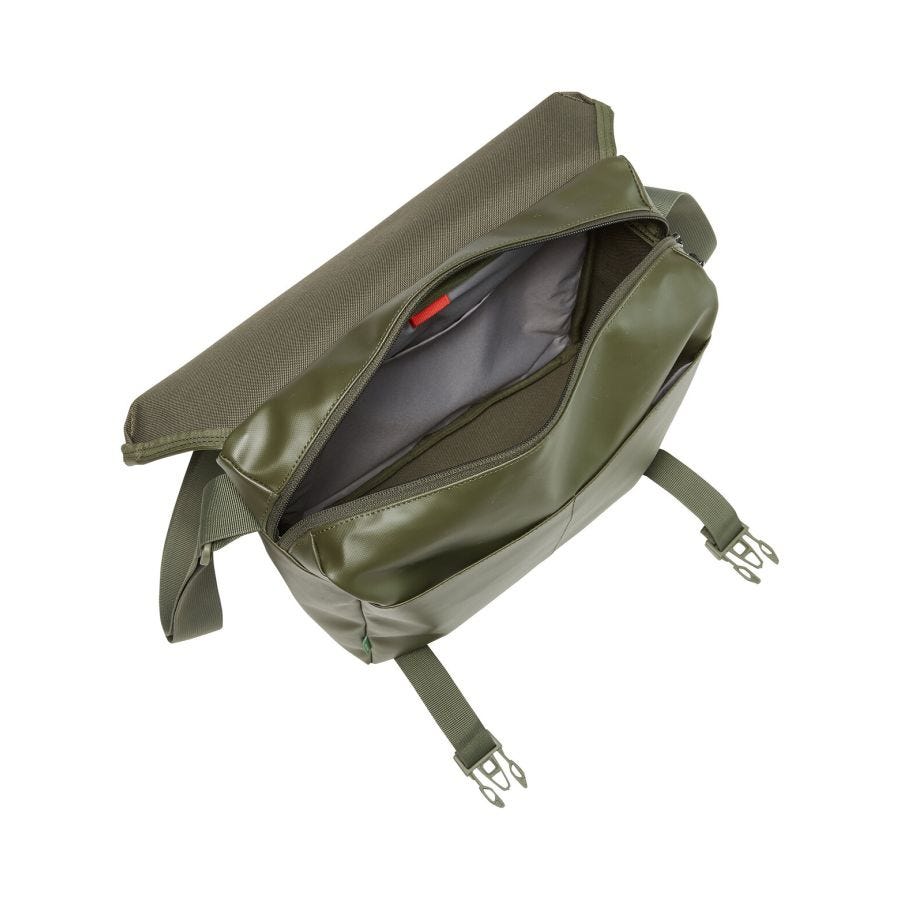 Mineo 9 Messenger-Tasche