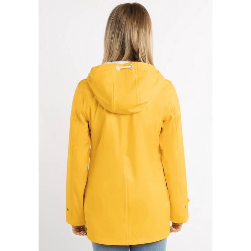 Schmuddelwedda Regenjacke Damen