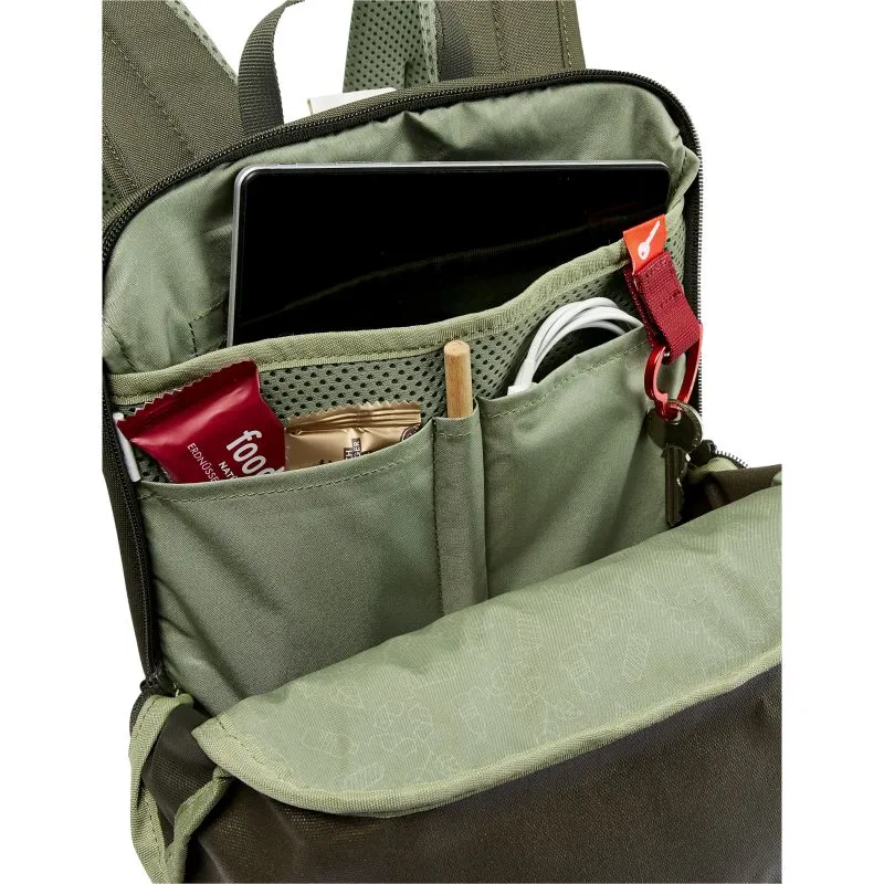 Vaude Coreway Backpack 10 - Khaki