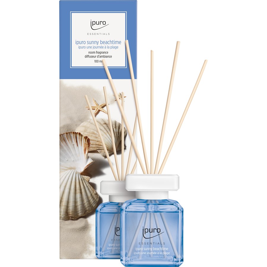 Essentials by Ipuro Sunny Beachtime