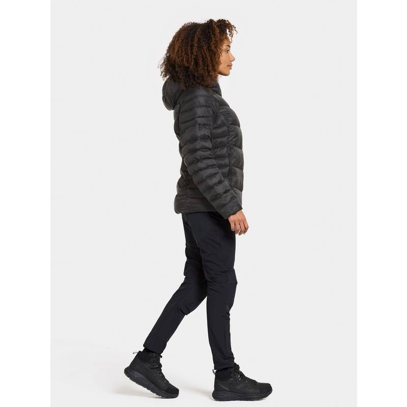 Didriksons June Steppjacke Damen