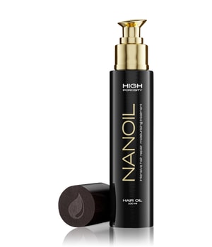 NANOIL High Porosity Haaröl-100 ml