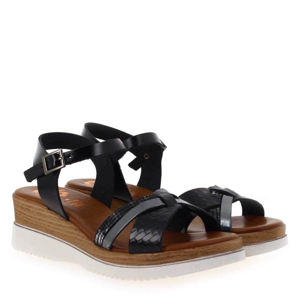 Porronet  FI 2852 - Noir