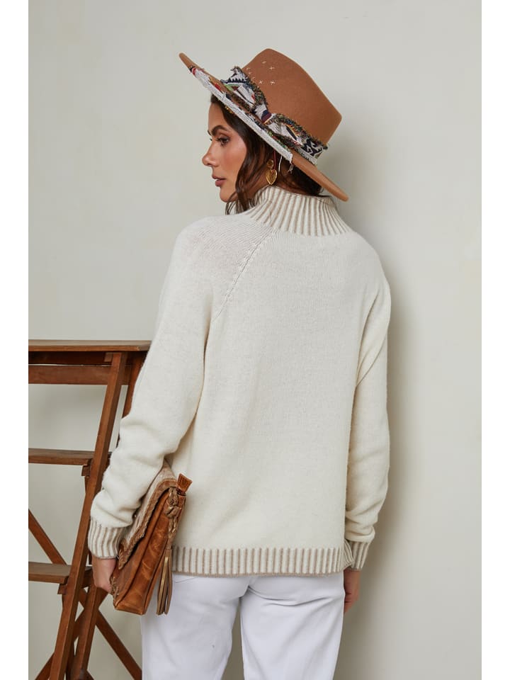 Joséfine Pullover 