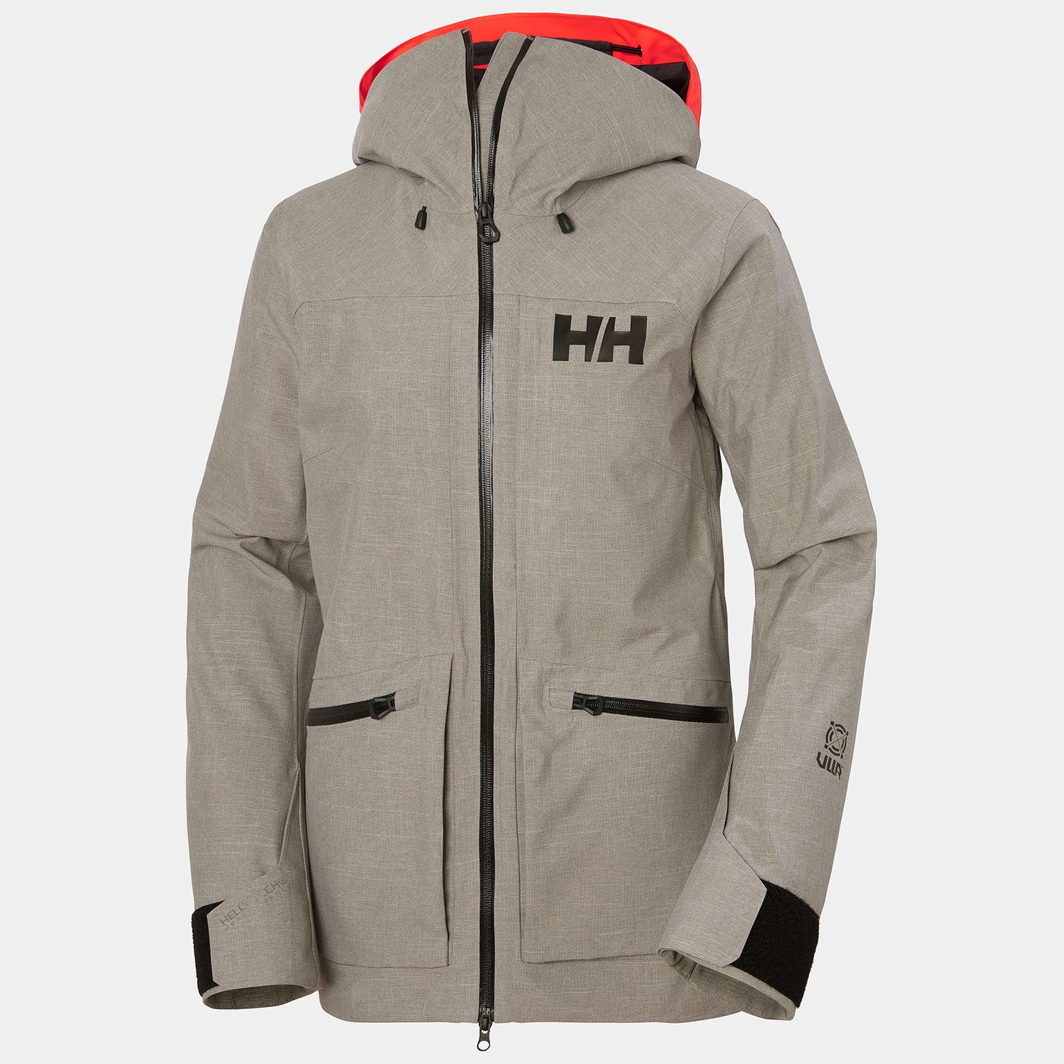 Women’s Powderqueen 3.0 Ski Jacket