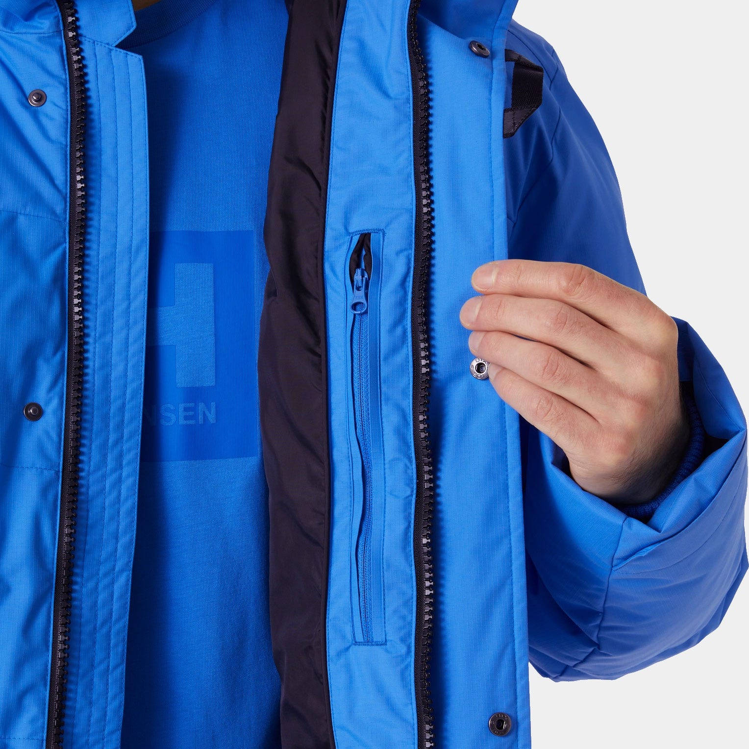 Men's Tromsoe Jacket