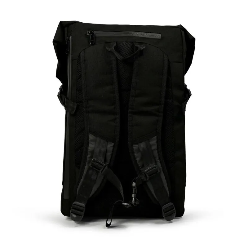 Freibeutler Backpack Bente - Schwarz