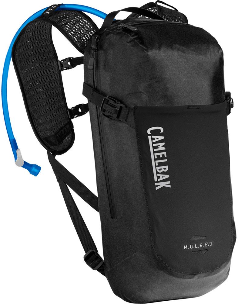 Camelbak M.U.L.E. Evo 12 - Trinkrucksack kaufen | Bike-Discount