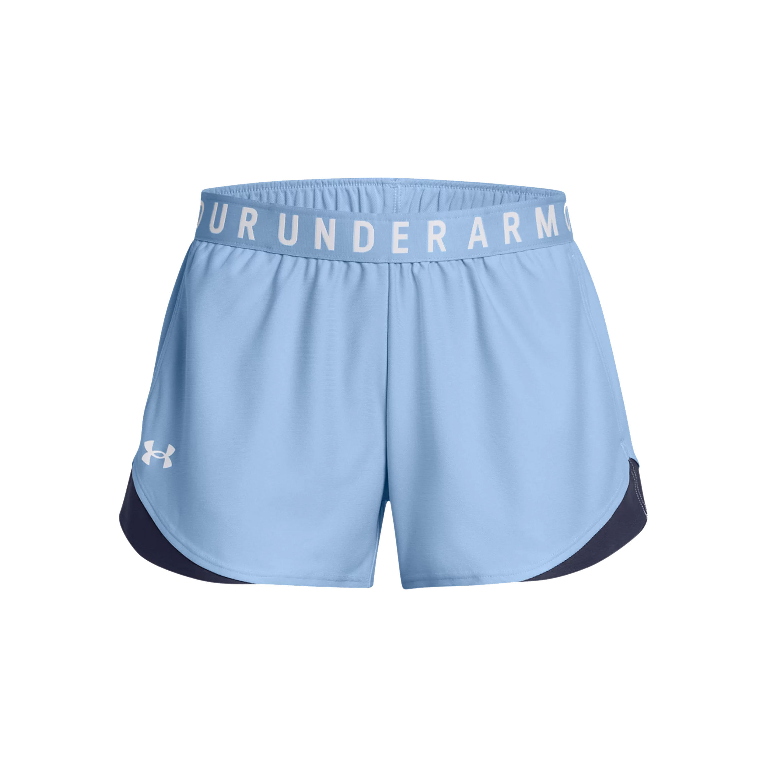 Play Up 3.0 Shorts Damen - Blau
