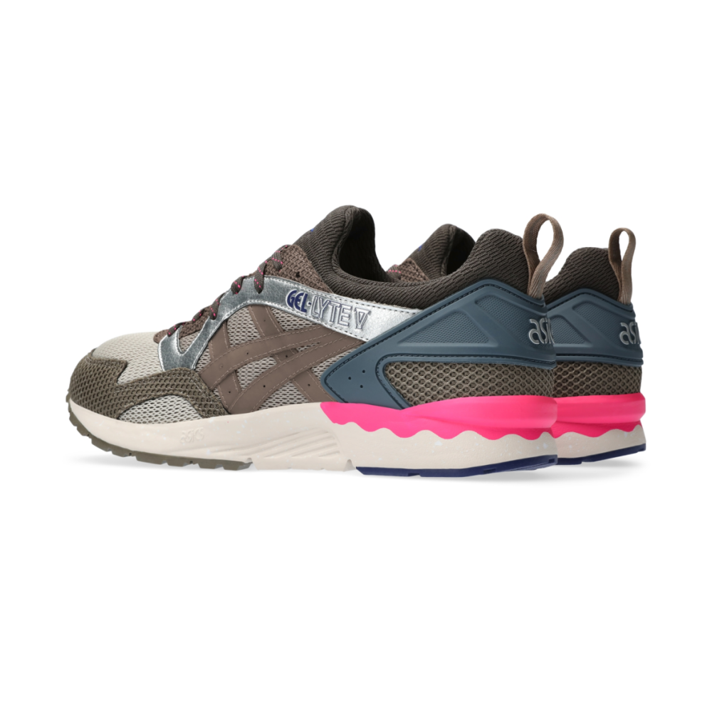 Asics Gel Lyte V 1203A283.250 / braun