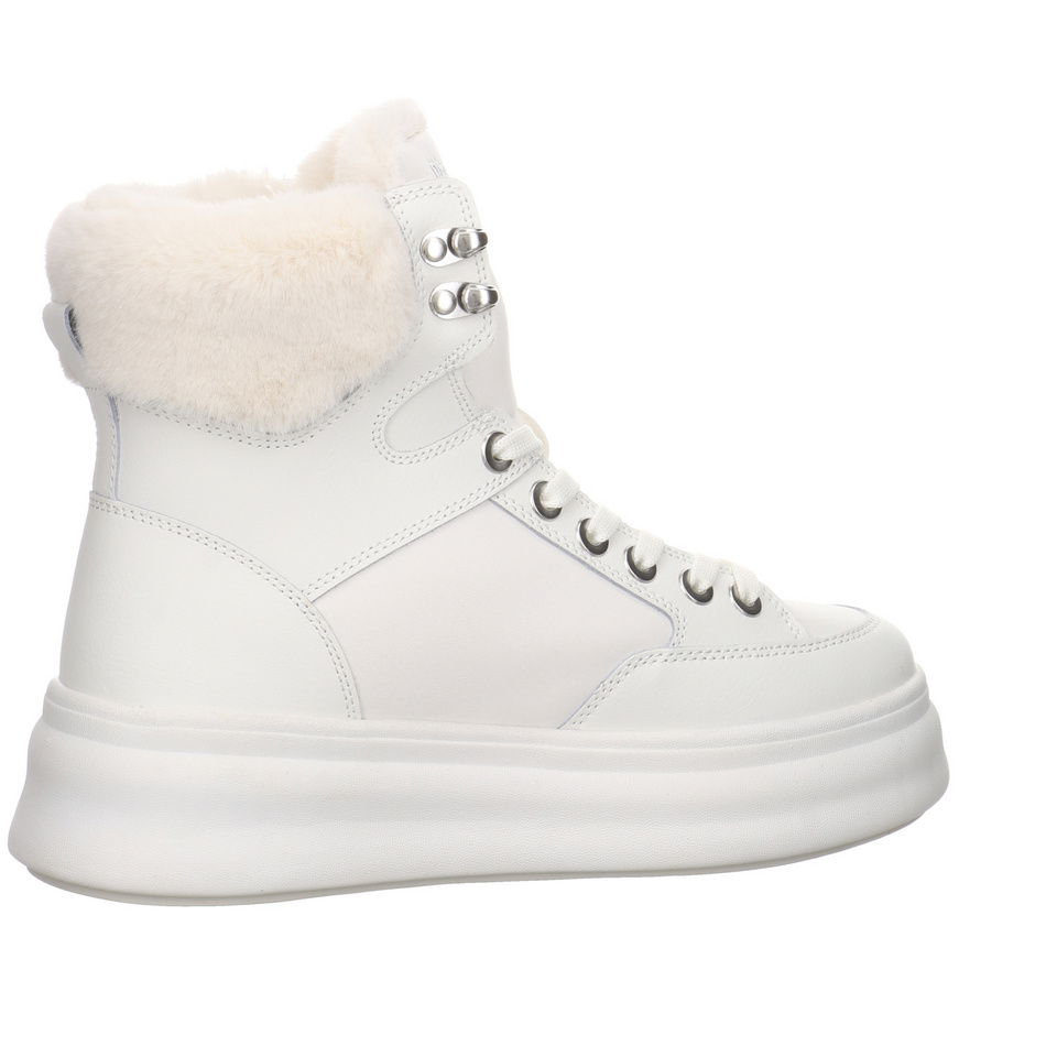 Blauer Emery 01 Boots