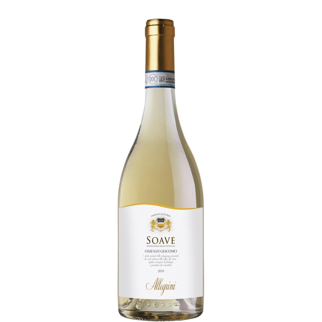 2020 Soave DOC trocken