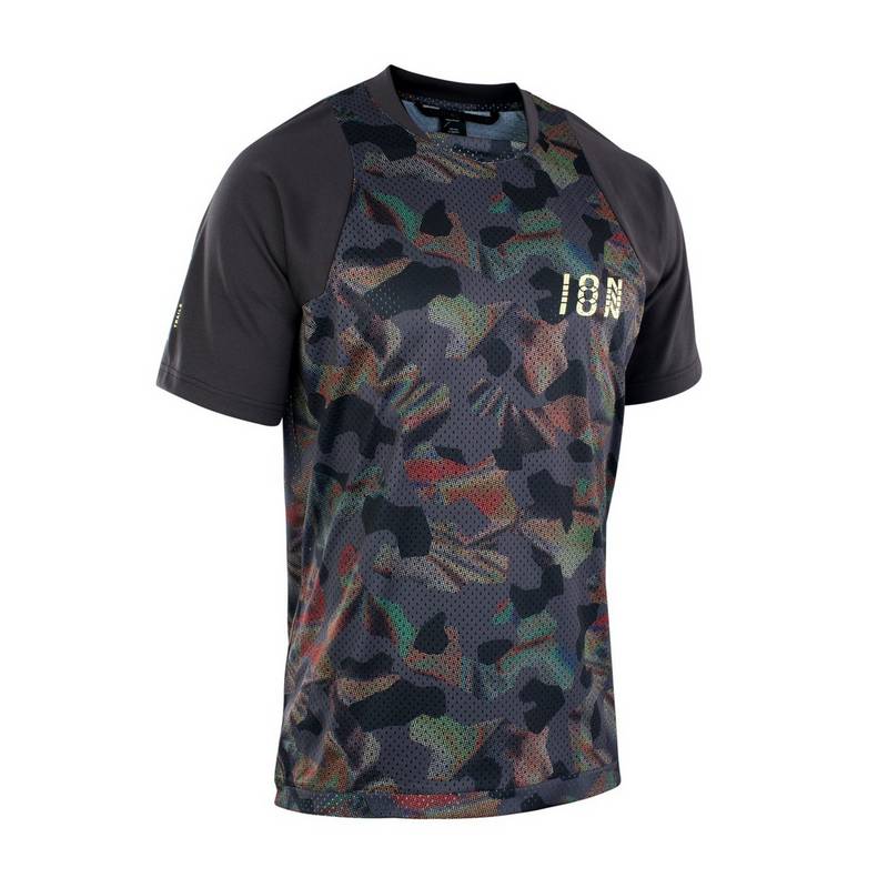 ION Textil Scrub Trikot Herren