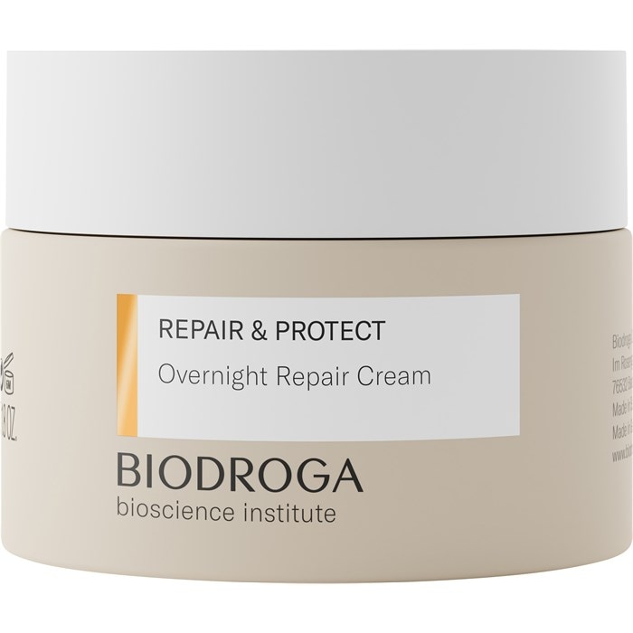 Overnight Repair Cream