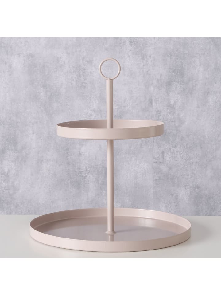 Boltze Etagere in beige günstig kaufen onesize