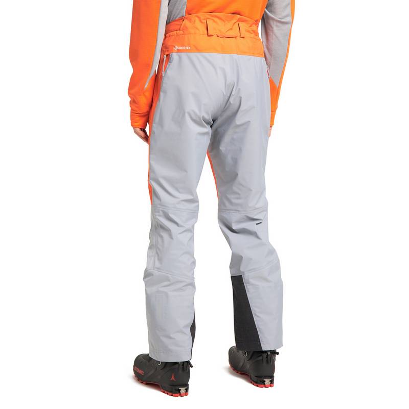 Haglfs Vassi Touring GTX Pant Funktionshose Herren