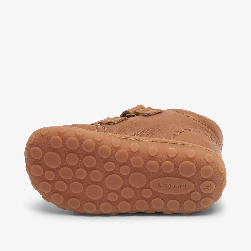 barefoot hale v lamb cognac - Braun