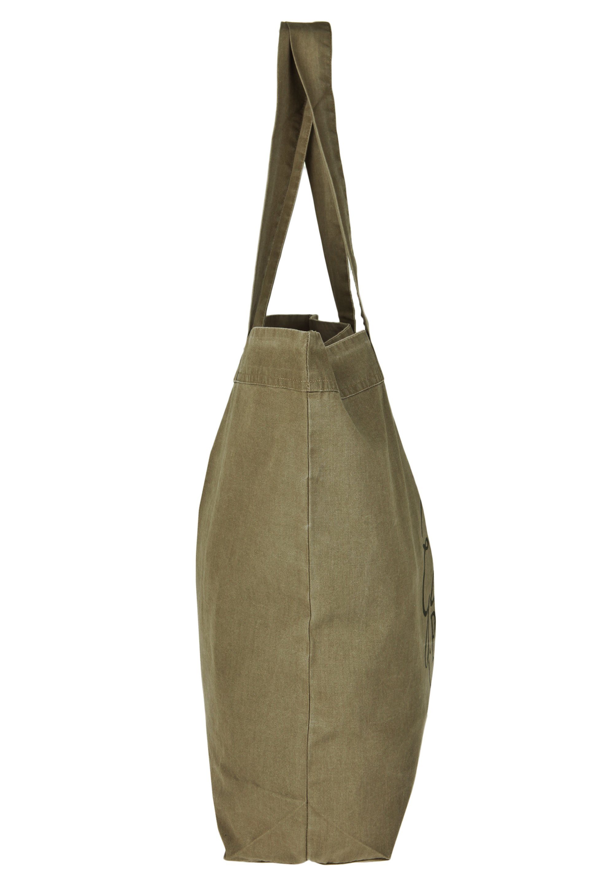 Gentle Rebels Weekender Totebag, nachhaltig