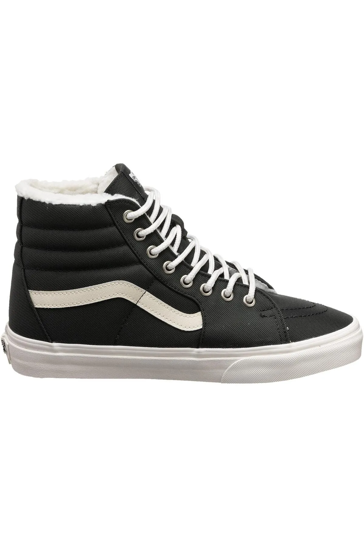 Vans  Sneaker - Grün - Flacher Absatz