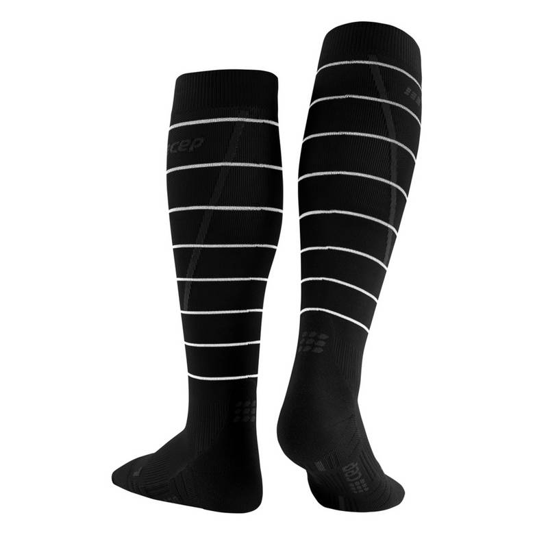CEP Reflective Socken Damen