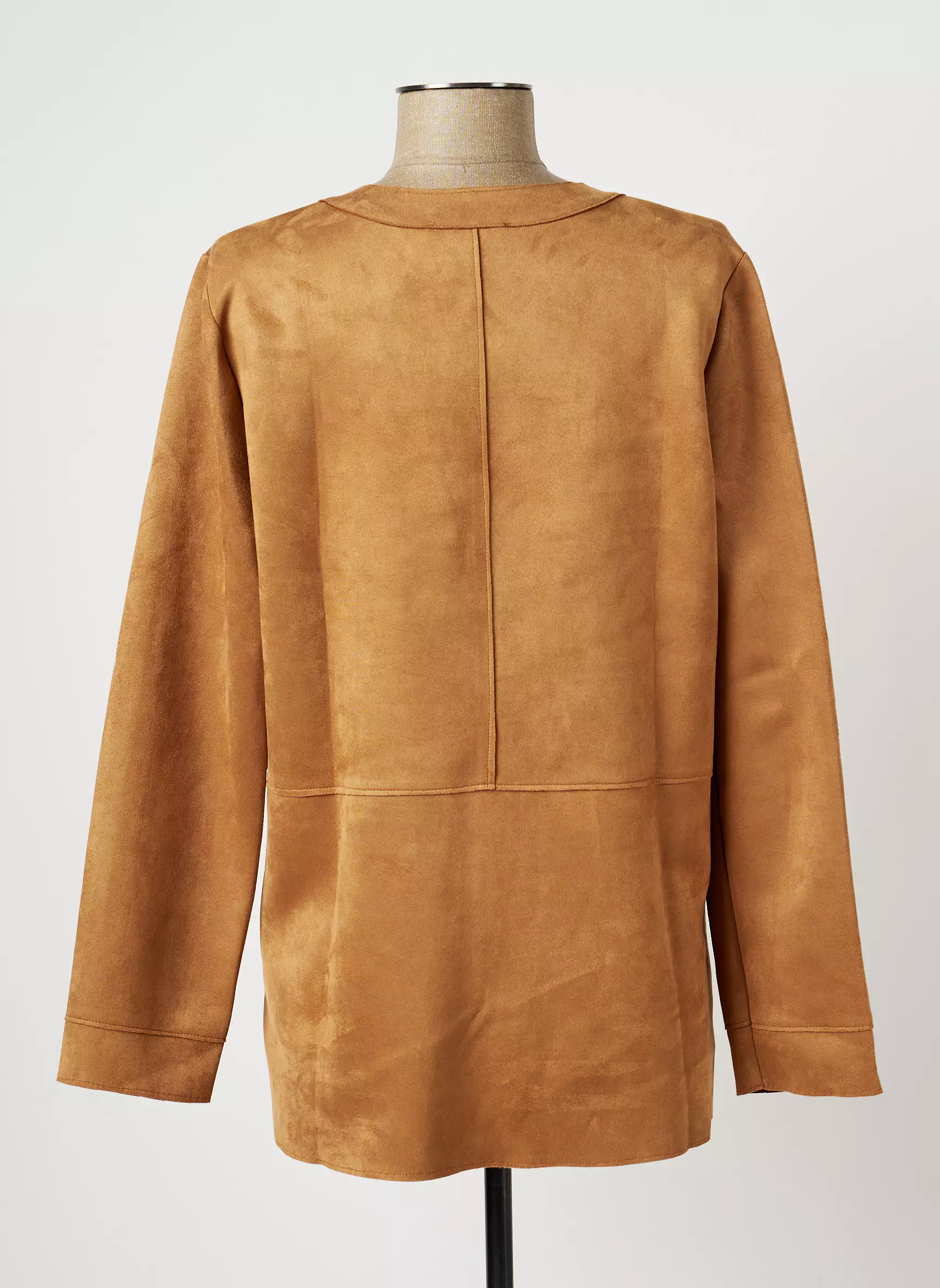 Multiples Vestecasual Femme couleur beige
