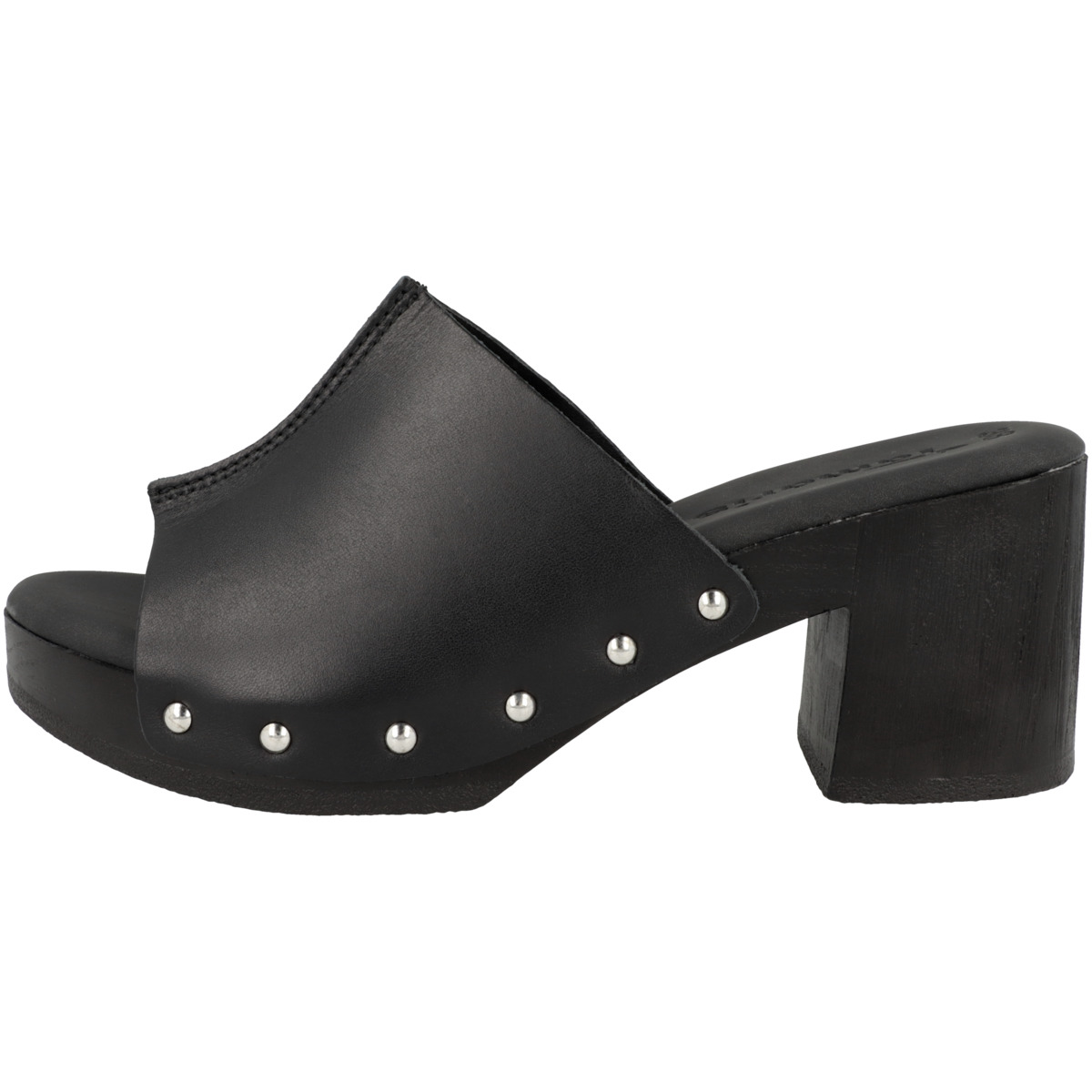Tamaris 1-27220-20 Pantolette schwarz
