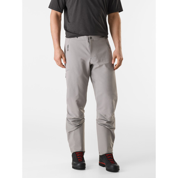 GAMMA GUIDE PANT M Herren - Softshellhose
