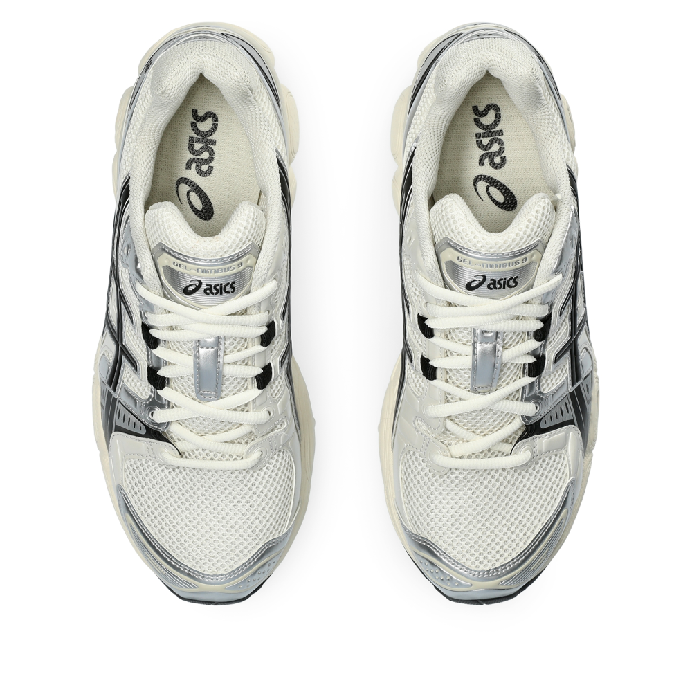 Asics GEL Nimbus 9 1201A424-105 / weiss