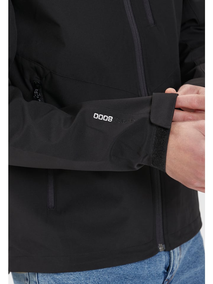 Whistler Softshelljacke RODNEY in 1001 Black günstig kaufen