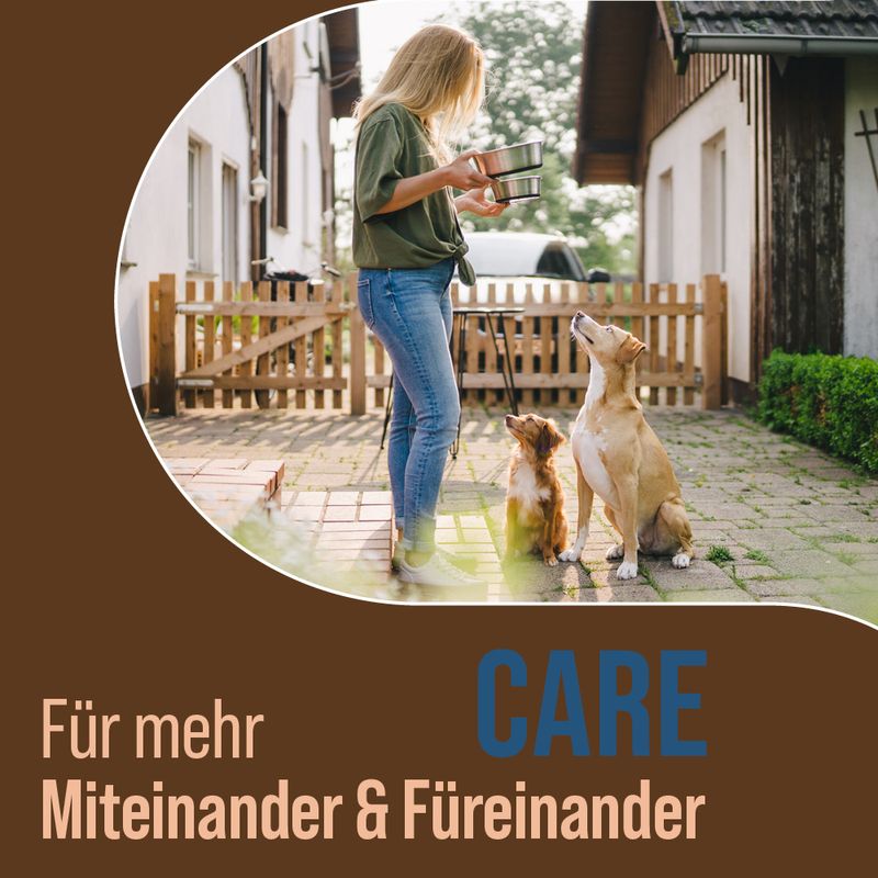 mera Care Adult Sport Huhn zu TOP-Preisen