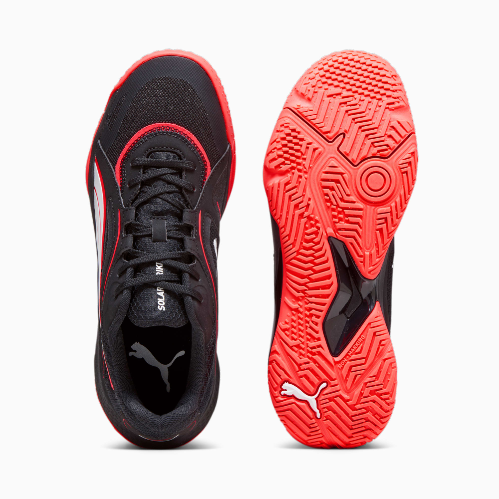 PUMA Solarstrike II 106881-05 / schwarz