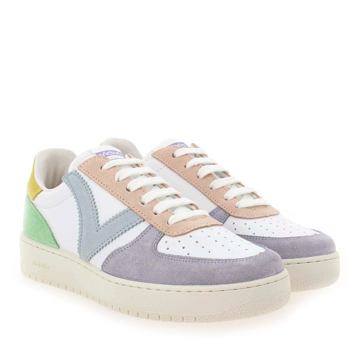 Victoria  1258214 MADRID - Lilas multi