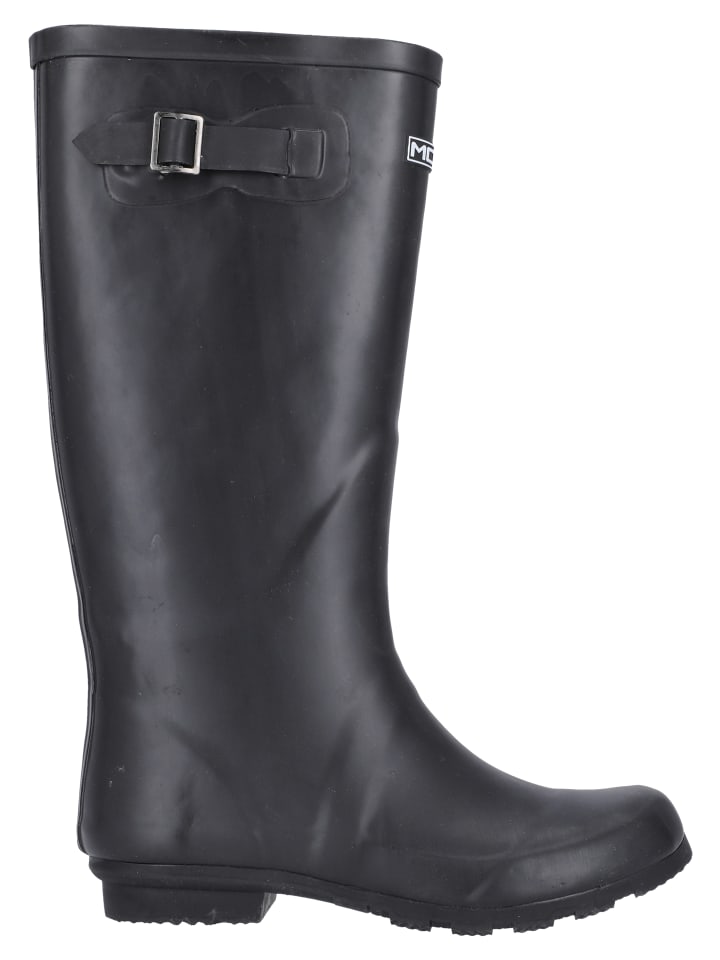 Mols Gummistiefel Welly in 1001S Black günstig kaufen