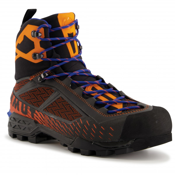 Mammut - Taiss Light Mid GTX - Bergschuhe