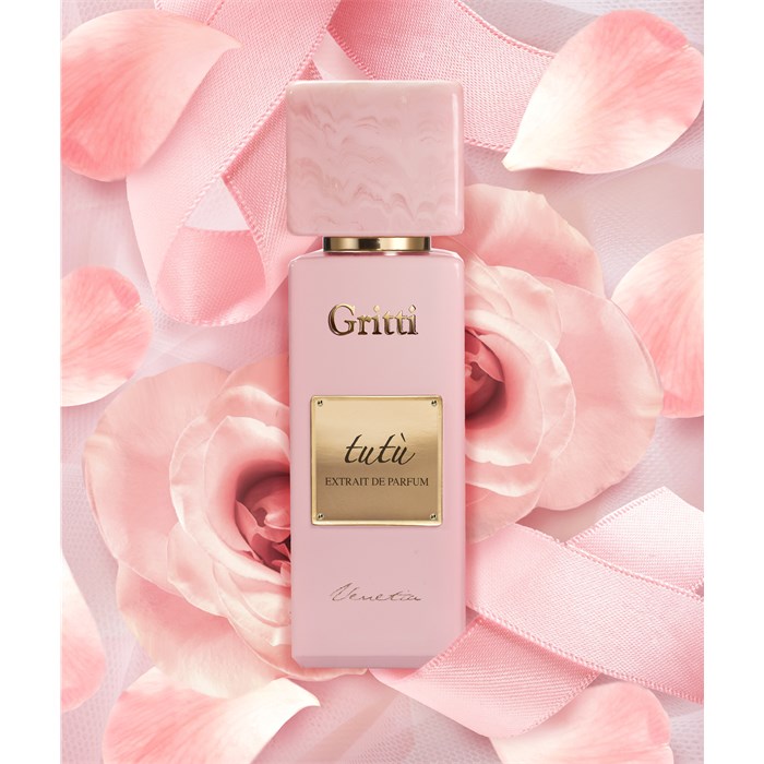 Extrait de Parfum