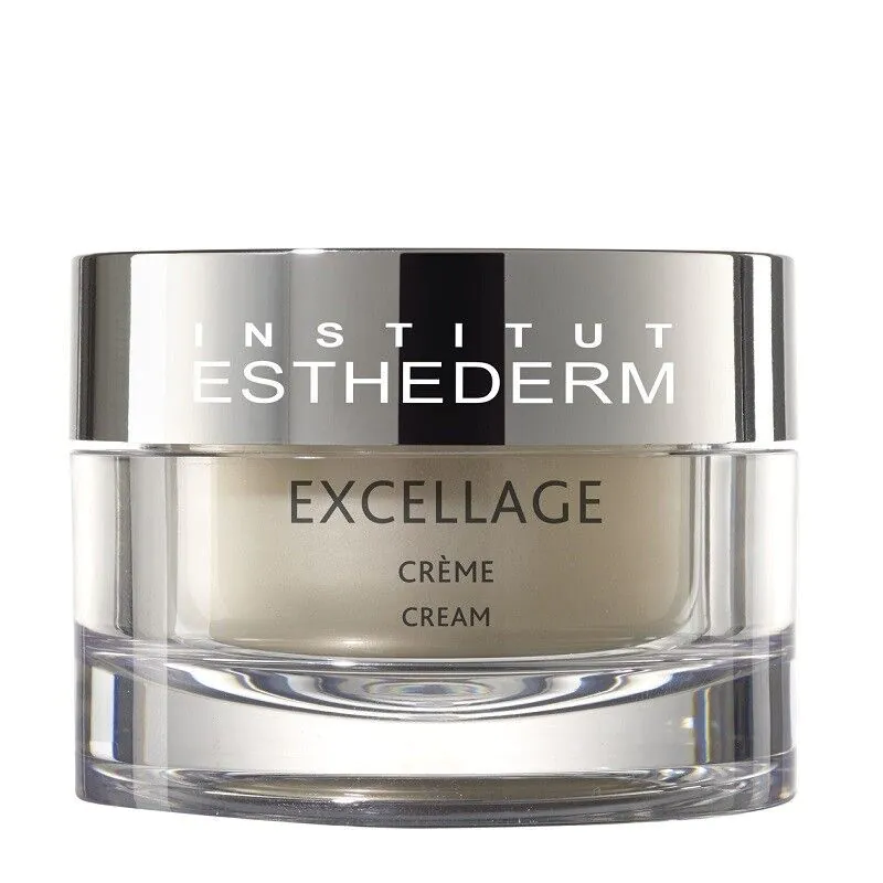 Institut Esthederm Excellage krema za zrelu kožu