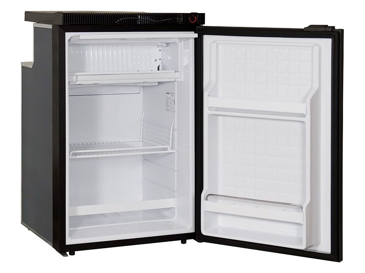 Indel B Cruise 100 Kompressor Kühlschrank
