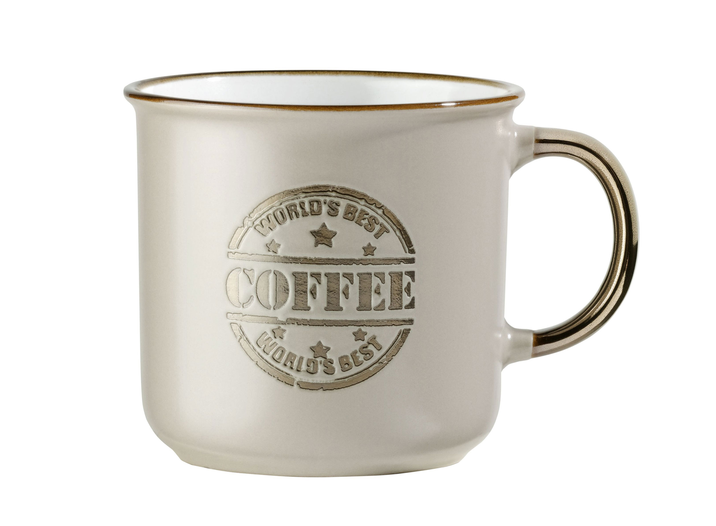 casa NOVAcasaNOVA Kaffeebecher 460ml